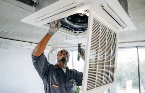 Licensed Ductwork Repair service in Flushing, NY - FH HVAC